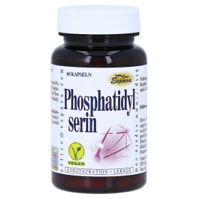 PHOSPHATIDYLSERIN Kapseln – PZN 394134 (PZN 394134) из Германии