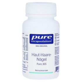 pure encapsulations Haut-Haare-Nägel – PZN 10317531 (PZN 10317531) из Германии