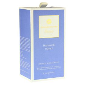NATURAFIT Haarausfall Prävent Kapseln – PZN 11130088 (PZN 11130088) из Германии