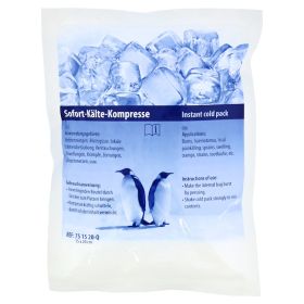 Sofort-kälte Kompresse Quick 15x20 cm – PZN 3277280 (PZN 3277280) из Германии