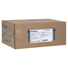 AMPUWA Lsgm.z.Herst.v.Parenteralia Inj.-/Inf.-Lsg. – PZN 9235555 (PZN 9235555) из Германии