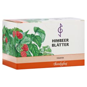 Himbeerblätter TEE Filterbeutel – PZN 12654712 (PZN 12654712) из Германии