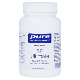 PURE ENCAPSULATIONS SP Ultimate Kapseln – PZN 2260113 (PZN 2260113) из Германии
