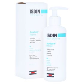 ISDIN Acniben Repair Reinigungsemulsion – PZN 15617083 (PZN 15617083) из Германии