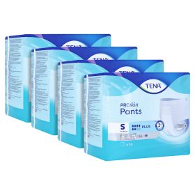 TENA PANTS plus S Einweghose – PZN 15822311 (PZN 15822311) из Германии