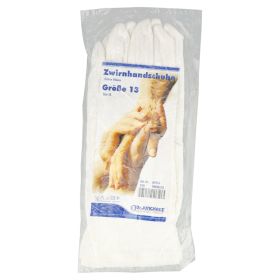 ZWIRNHANDSCHUHE Gr.13 – PZN 8898578 (PZN 8898578) из Германии