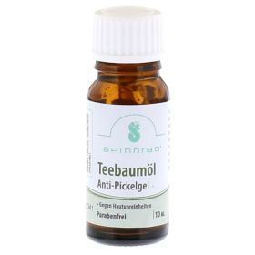 TEEBAUM ÖL ANTI-PICKELGEL – PZN 10393526 (PZN 10393526) из Германии