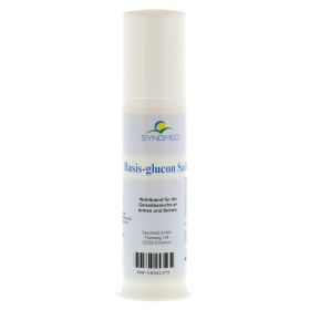 BASIS GLUCON Salbe – PZN 6561975 (PZN 6561975) из Германии