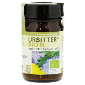 URBITTER Bio N Granulat – PZN 13242070 (PZN 13242070) из Германии