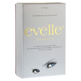 EVELLE Pharma Nord Dragees – PZN 4766555 (PZN 4766555) из Германии
