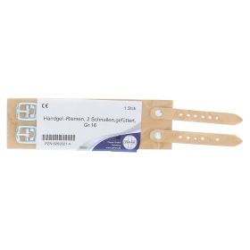 HANDGELENKRIEMEN 16 2 Schnallen gef. – PZN 2693214 (PZN 2693214) из Германии
