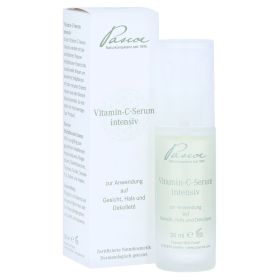 VITAMIN C SERUM intensiv – PZN 16202645 (PZN 16202645) из Германии