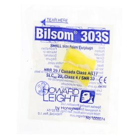 BILSOM Gehörschutzstöpsel 303 small – PZN 1059685 (PZN 1059685) из Германии