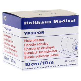 Fixierpflaster Ypsipor 10 cmx10 m – PZN 4761210 (PZN 4761210) из Германии