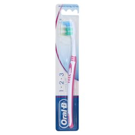 Oral-B Classiccare 35M Zahnbürste – PZN 1745363 (PZN 1745363) из Германии
