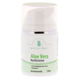 ALOE VERA NACHTCREME – PZN 10393176 (PZN 10393176) из Германии