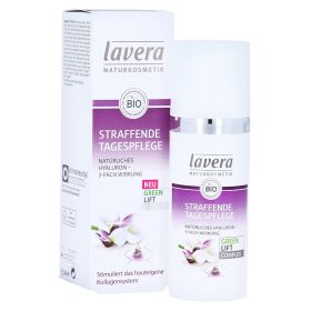 LAVERA straffende Tagespflege – PZN 14024671 (PZN 14024671) из Германии