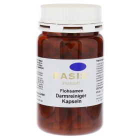 Flohsamen Kapseln – PZN 10323916 (PZN 10323916) из Германии