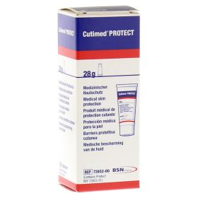 CUTIMED Protect Creme – PZN 6147827 (PZN 6147827) из Германии