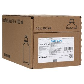 KOCHSALZLÖSUNG 0,9% Miniflac – PZN 6173569 (PZN 6173569) из Германии