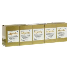 MYRRHE KAPSELN – PZN 6879453 (PZN 6879453) из Германии
