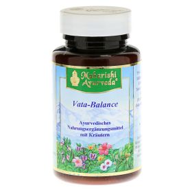 Vata Balance Tabletten – PZN 10826250 (PZN 10826250) из Германии
