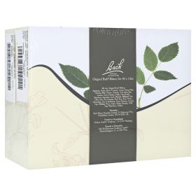 BACHBLÜTEN 10 ml Set Tropfen – PZN 18247 (PZN 18247) из Германии