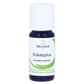 EUKALYPTUS ÖL ätherisch – PZN 1209529 (PZN 1209529) из Германии
