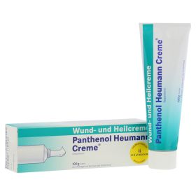 Panthenol Heumann – PZN 3491961 (PZN 3491961) из Германии