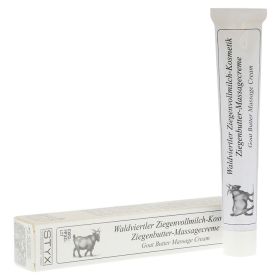 WALDVIERTLER Ziegenbutter Massagecreme – PZN 739679 (PZN 739679) из Германии