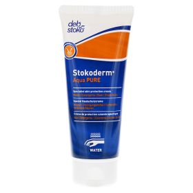 STOKODERM Aqua Pure Hautschutz Creme – PZN 11032954 (PZN 11032954) из Германии