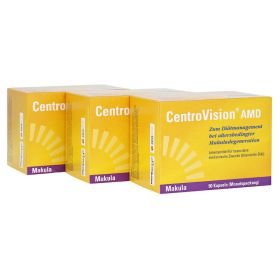 CentroVision AMD – PZN 15401288 (PZN 15401288) из Германии