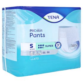 TENA PANTS super S Einweghose – PZN 15822268 (PZN 15822268) из Германии