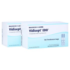 Vidisept EDO – PZN 8768781 (PZN 8768781) из Германии
