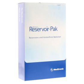 MINIMED Veo Reservoir-Pak 3 ml AAA-Batterien – PZN 11051762 (PZN 11051762) из Германии