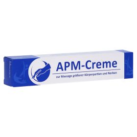 APM Creme – PZN 4307043 (PZN 4307043) из Германии
