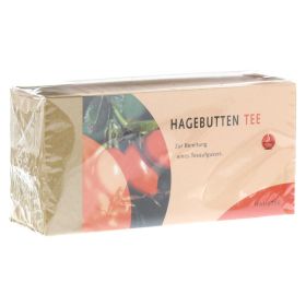 HAGEBUTTEN TEE Filterbeutel – PZN 1244879 (PZN 1244879) из Германии