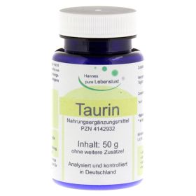 TAURIN PUR Pulver – PZN 4142932 (PZN 4142932) из Германии