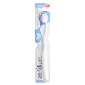 ZENDIUM Zahnbürste complete protection soft – PZN 11538323 (PZN 11538323) из Германии