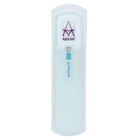 APOLINE Hornhautfeile Glas transparent – PZN 11123065 (PZN 11123065) из Германии