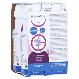 PROVIDE Xtra Drink Johannisbeere Trinkflasche – PZN 66080 (PZN 66080) из Германии