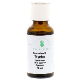 ÄTHERISCHES ÖL THYMIAN – PZN 1237218 (PZN 1237218) из Германии