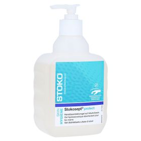 STOKOSEPT protect Hautschutz Gel – PZN 14163504 (PZN 14163504) из Германии