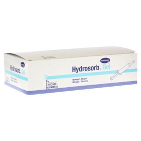 HYDROSORB Gel steril Hydrogel – PZN 4084784 (PZN 4084784) из Германии