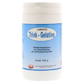 TRINKGELATINE Lamperts – PZN 4944287 (PZN 4944287) из Германии