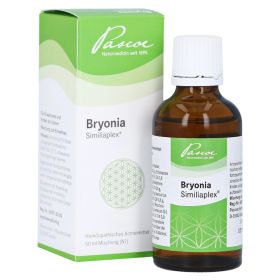 BRYONIA SIMILIAPLEX Mischung – PZN 14352748 (PZN 14352748) из Германии