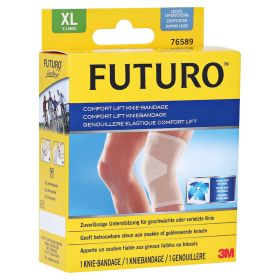 FUTURO Comfort KnieBand XL – PZN 9517029 (PZN 9517029) из Германии
