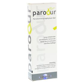 PARODUR Gel Limette – PZN 9735476 (PZN 9735476) из Германии