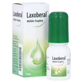 Laxoberal Abführ-Tropfen 7,5mg/ml – PZN 1976861 (PZN 1976861) из Германии