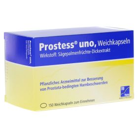 Prostess Uno – PZN 8523200 (PZN 8523200) из Германии
